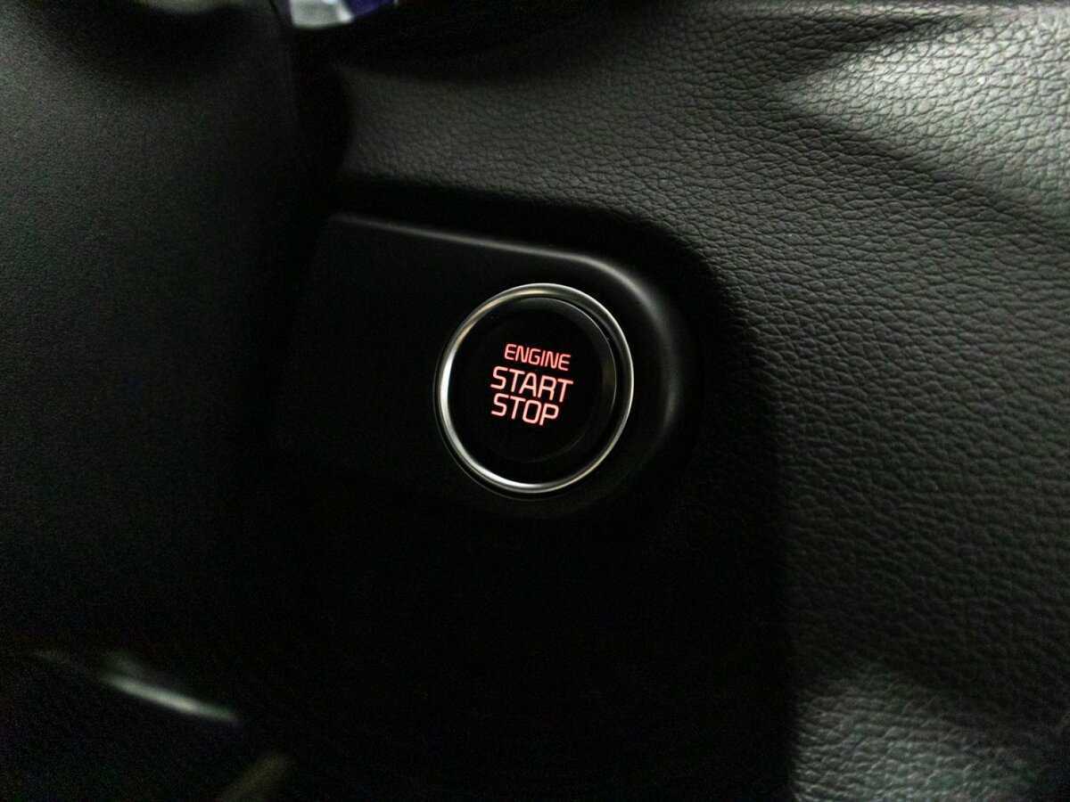 Kia Ceed 2019 года с пробегом. Фото: #18