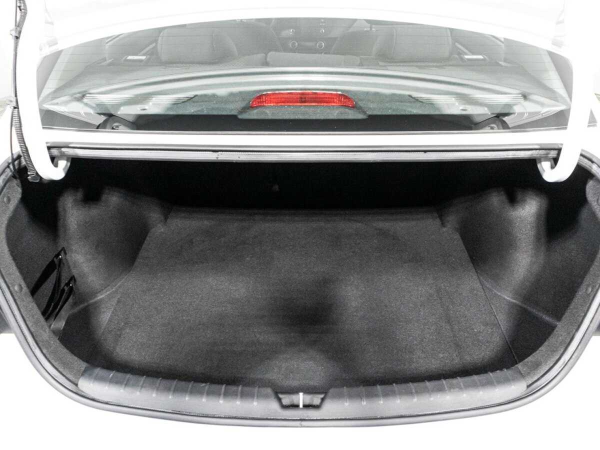 Kia Rio 2021 года с пробегом. Фото: #15