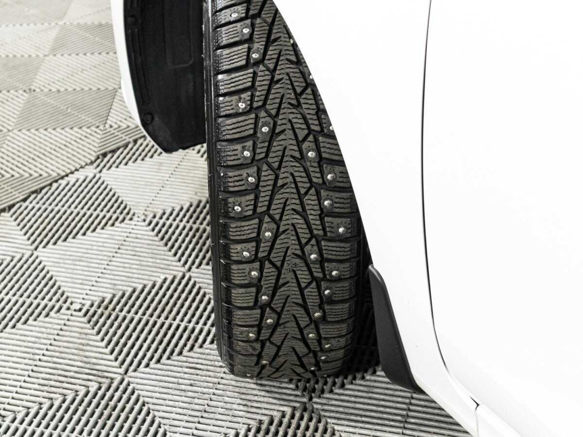 Kia Rio 2021 года с пробегом. Фото: #29