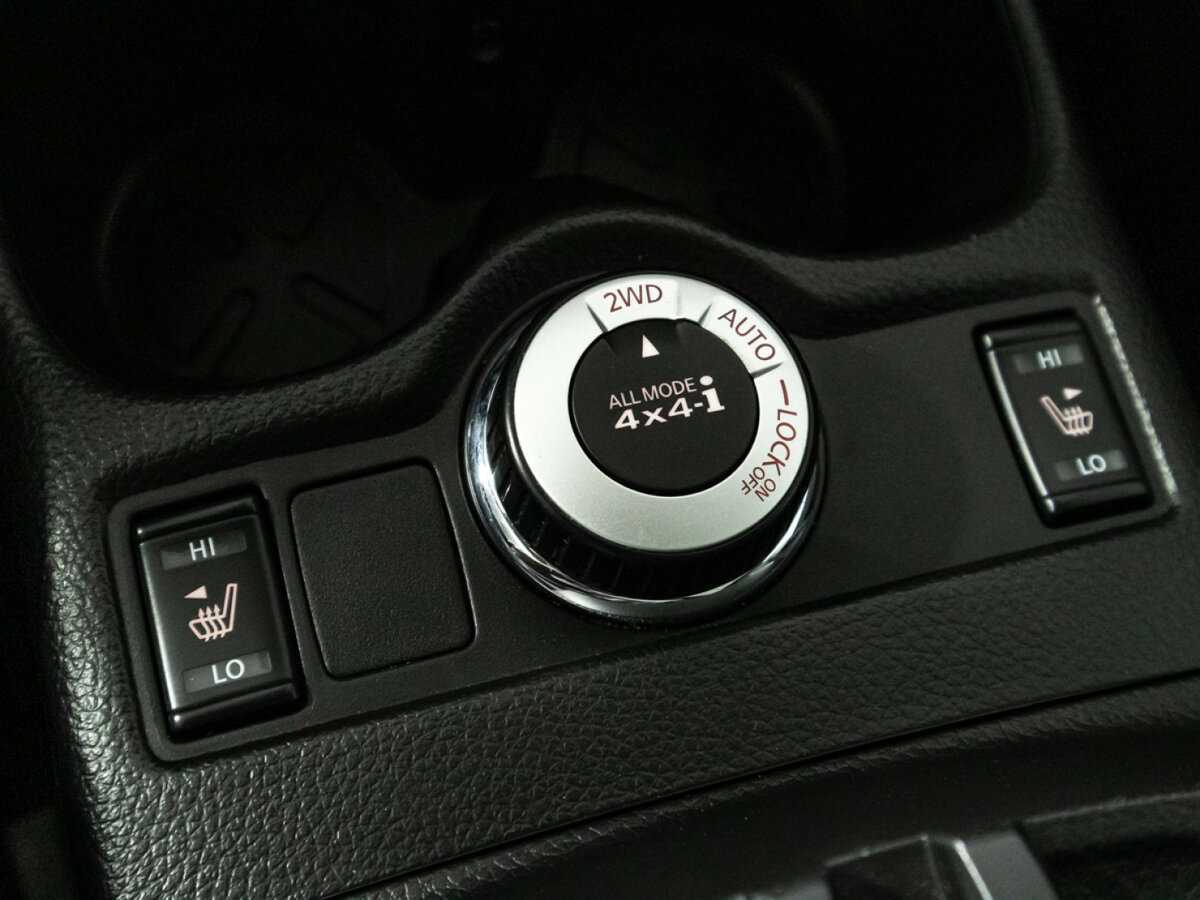 Nissan Qashqai 2014 года с пробегом. Фото: #20