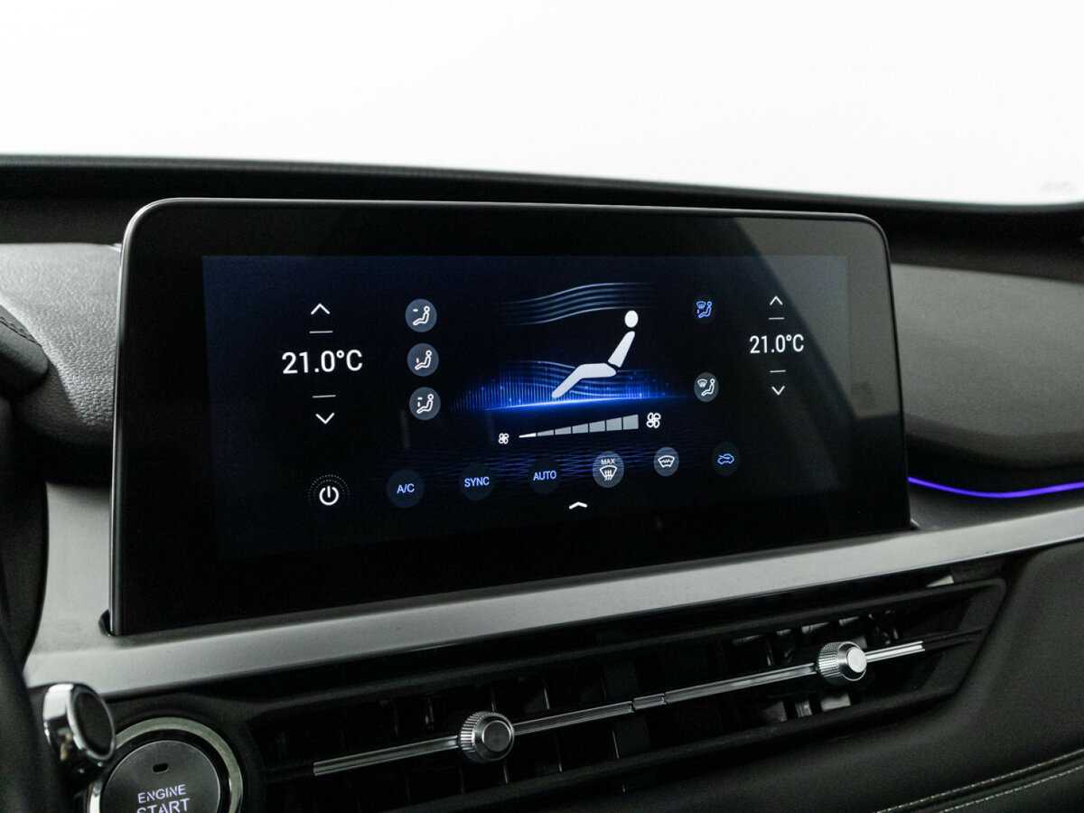 Chery Tiggo 7 Pro 2020 года с пробегом. Фото: #16