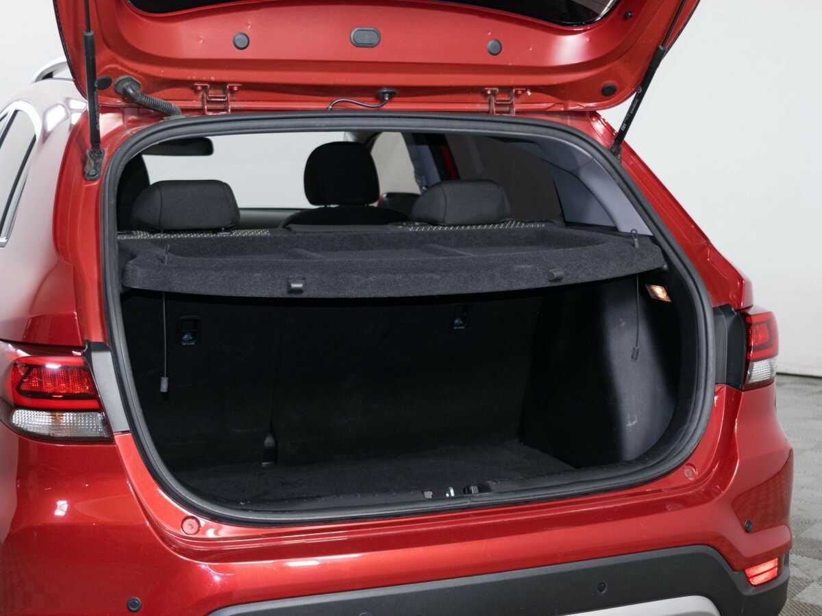 Kia Rio 2018 года с пробегом. Фото: #6