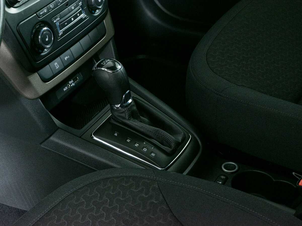 Skoda Yeti 2015 года с пробегом. Фото: #14