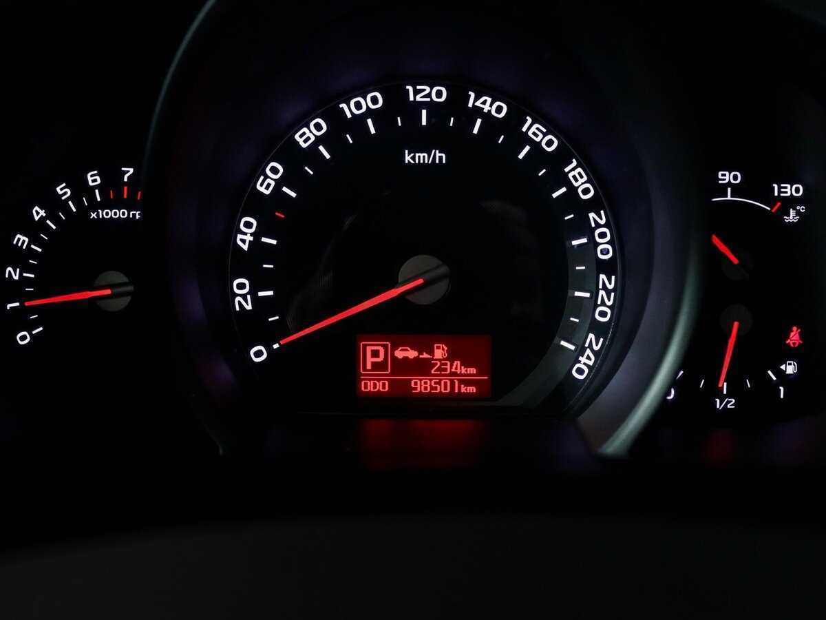 Kia Sportage 2015 года с пробегом. Фото: #10