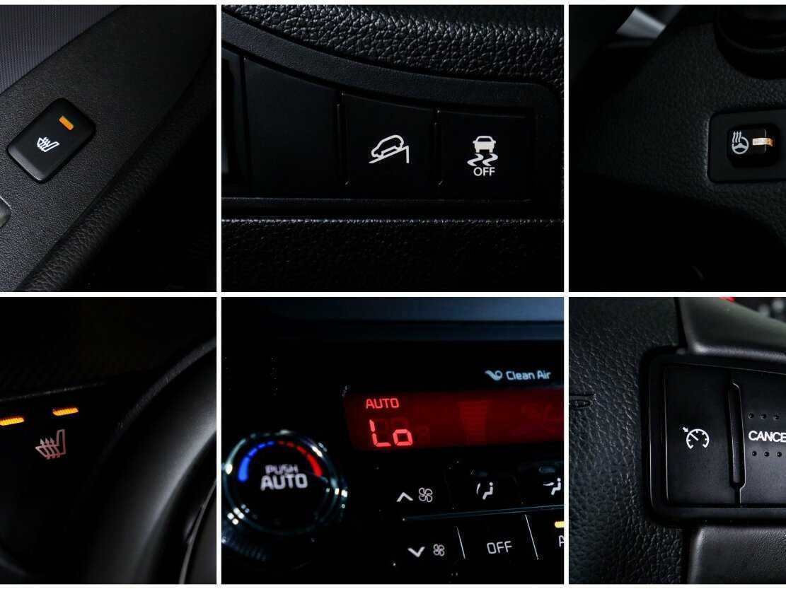 Kia Sportage 2015 года с пробегом. Фото: #16