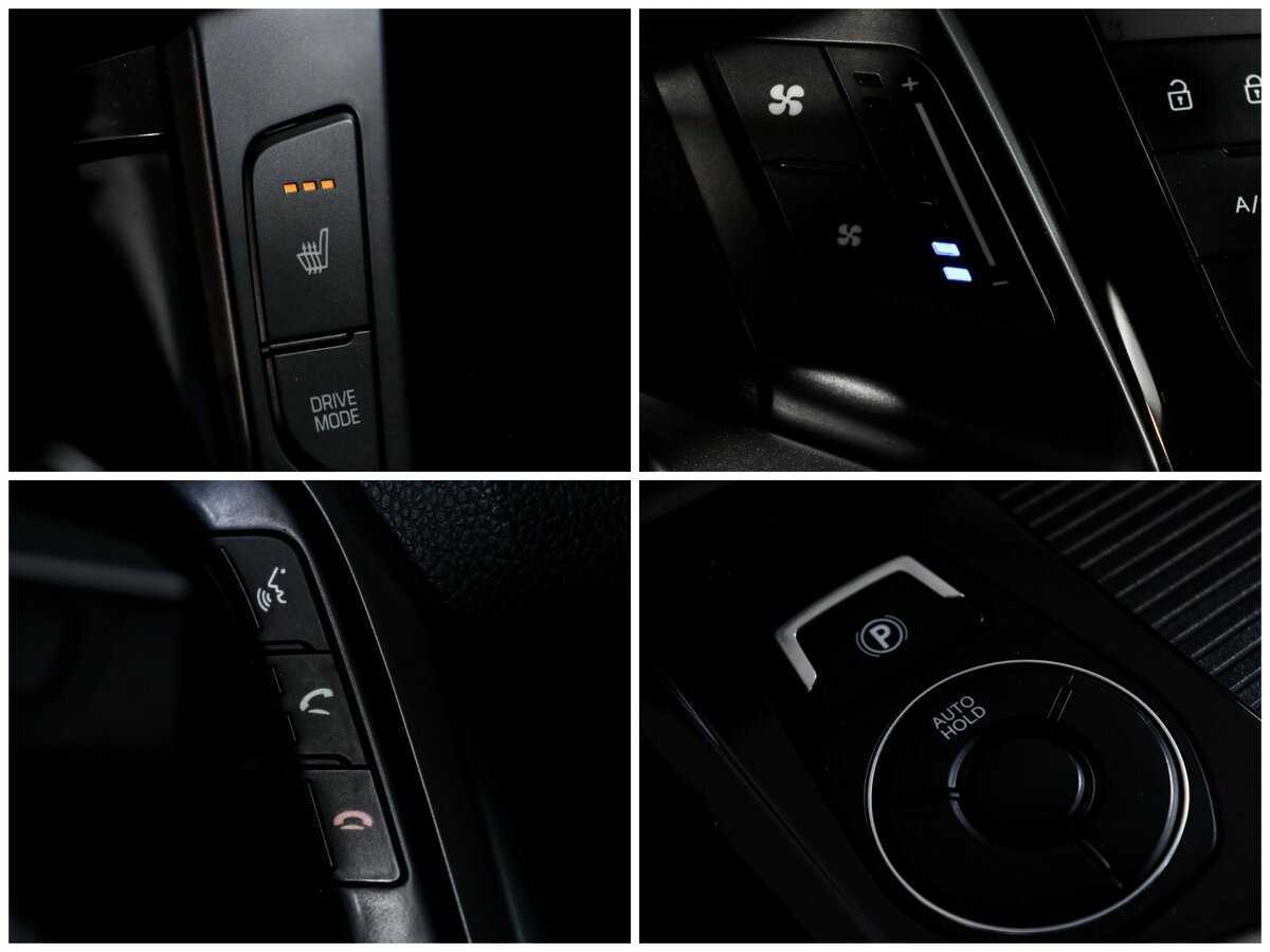 Hyundai i40 2016 года с пробегом. Фото: #14