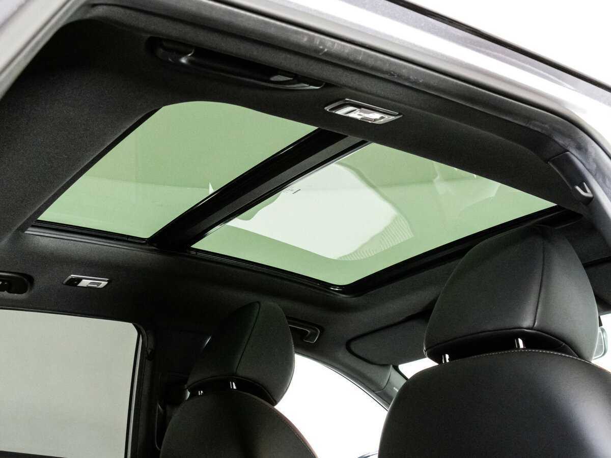 Geely Coolray 2022 года с пробегом. Фото: #15