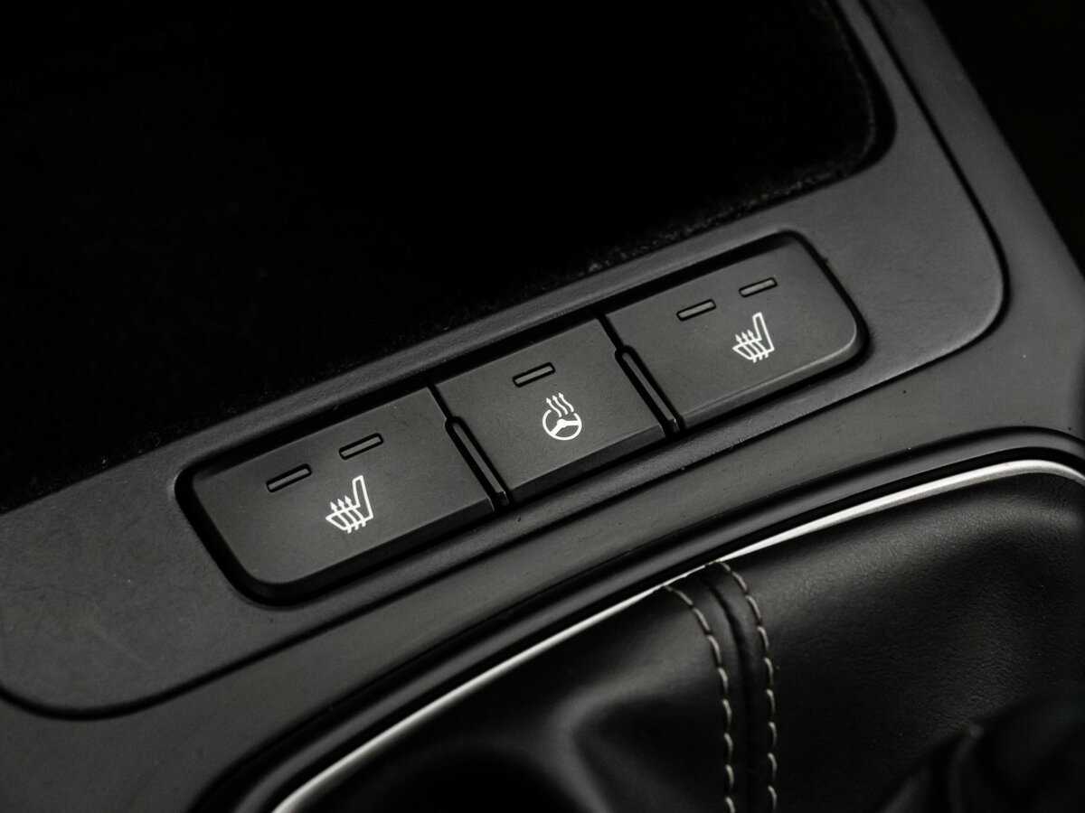 Kia Rio 2018 года с пробегом. Фото: #14