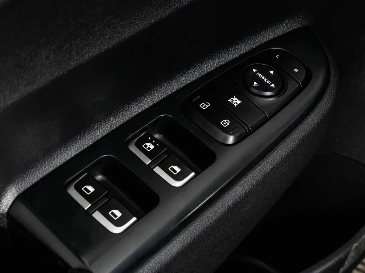 Kia Rio 2018 года с пробегом. Фото: #17