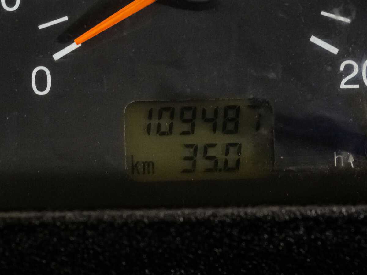 Lada (ВАЗ) 2131 (4x4) 2013 года с пробегом. Фото: #11