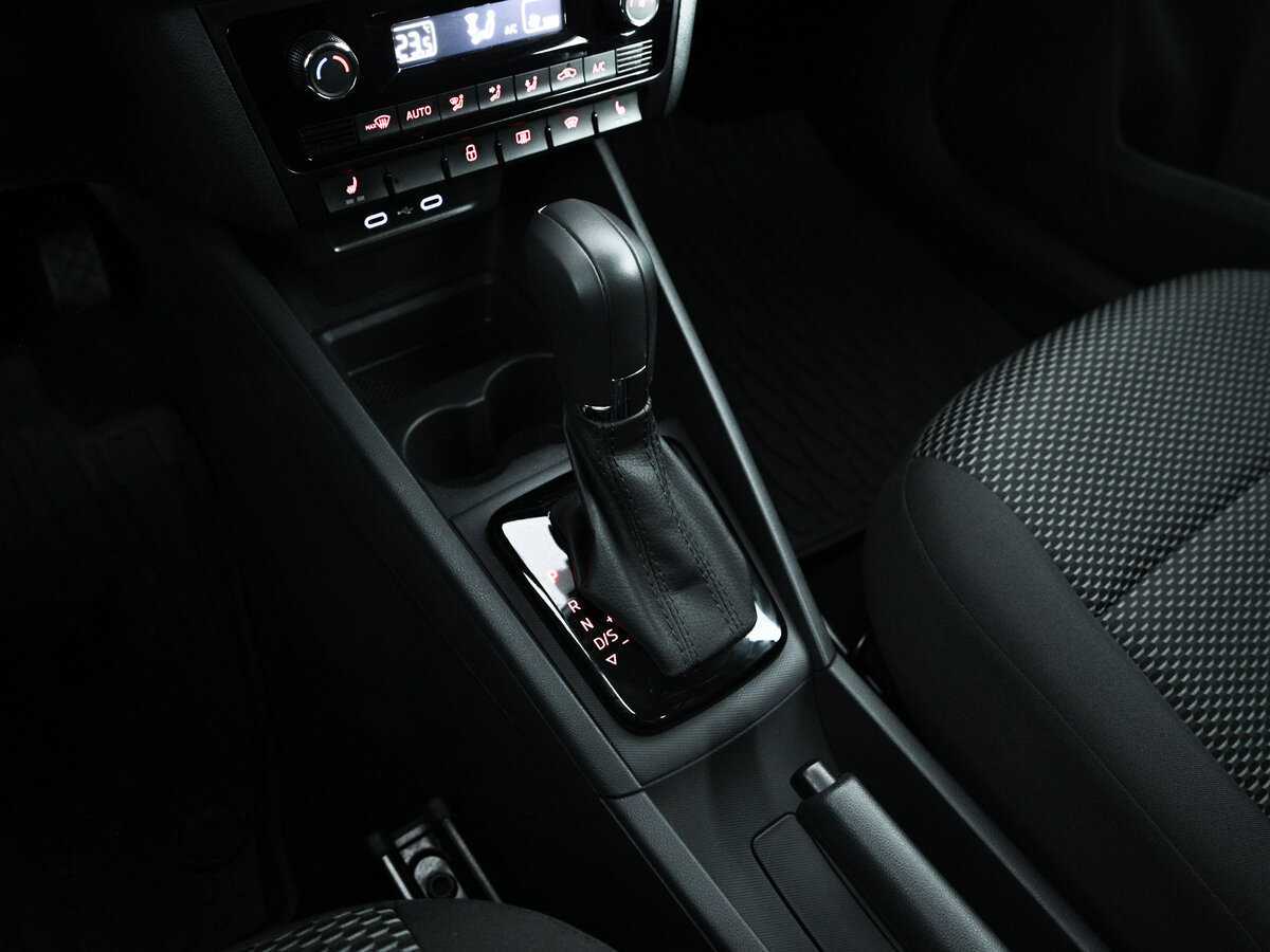 Volkswagen Polo 2020 года с пробегом. Фото: #10