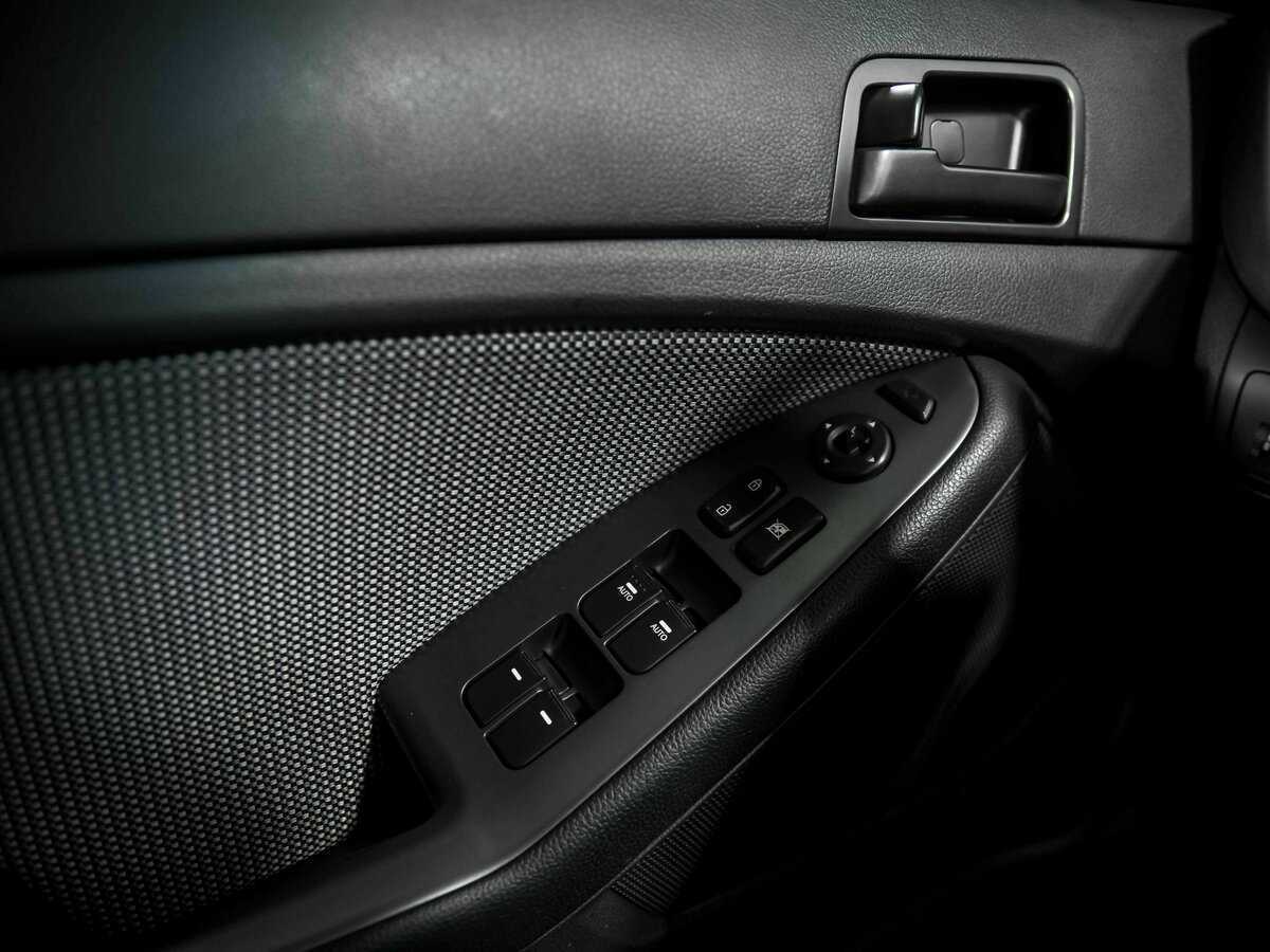 Kia Optima 2012 года с пробегом. Фото: #10