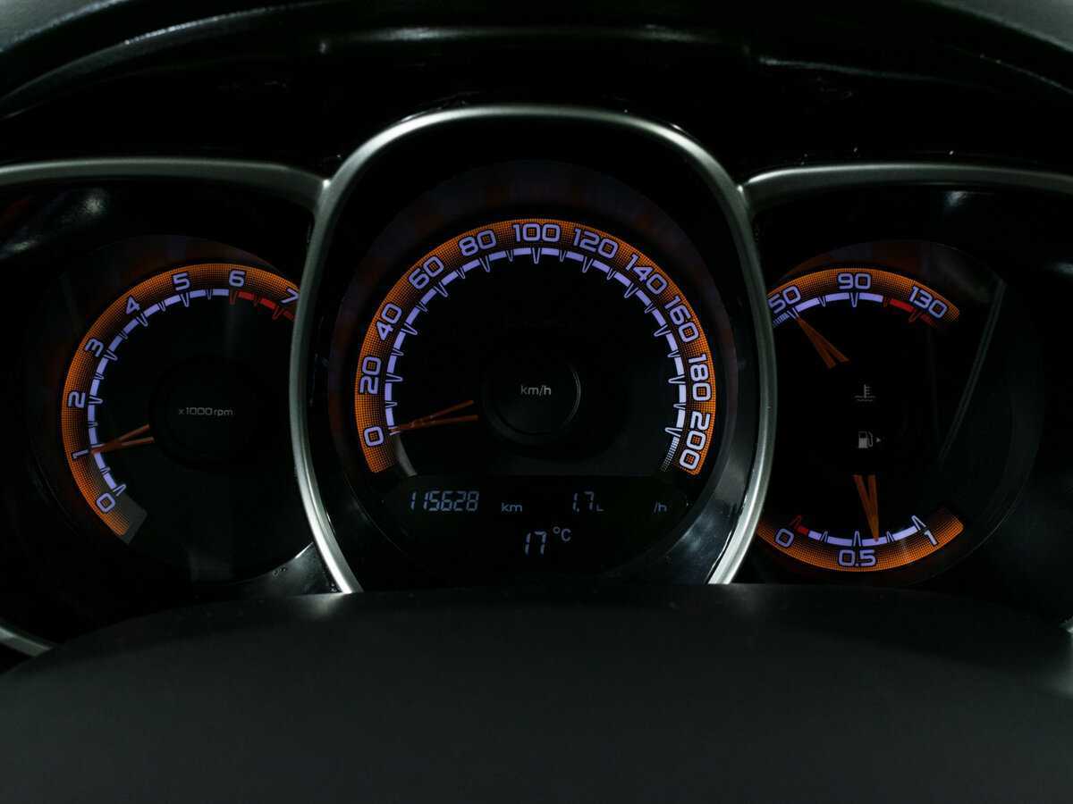 Lada (ВАЗ) Vesta 2019 года с пробегом. Фото: #11