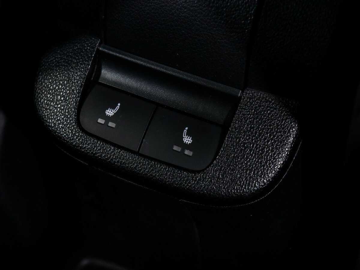 Volkswagen Polo 2021 года с пробегом. Фото: #15