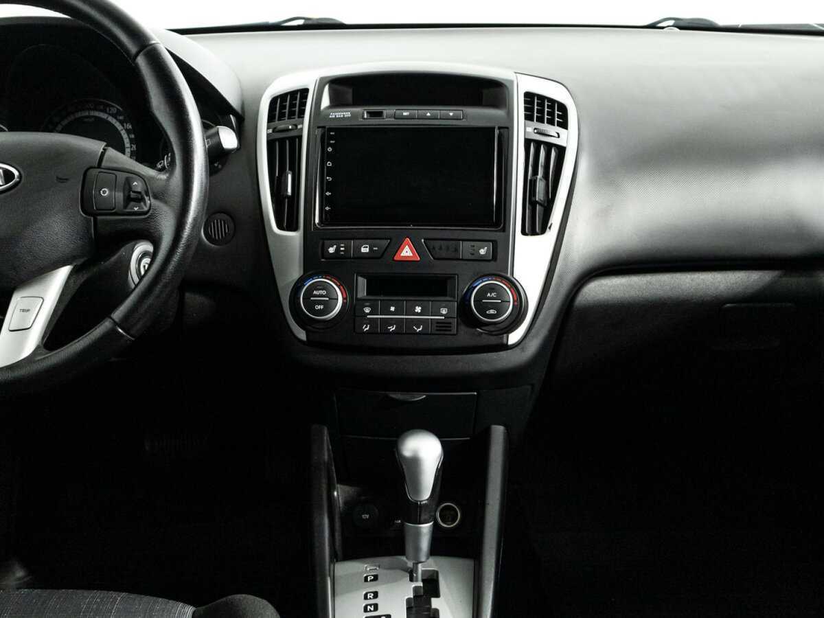 Kia Ceed 2012 года с пробегом. Фото: #13