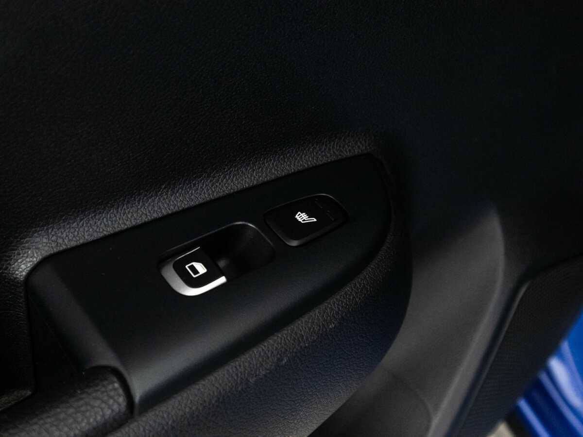 Kia Rio 2021 года с пробегом. Фото: #17