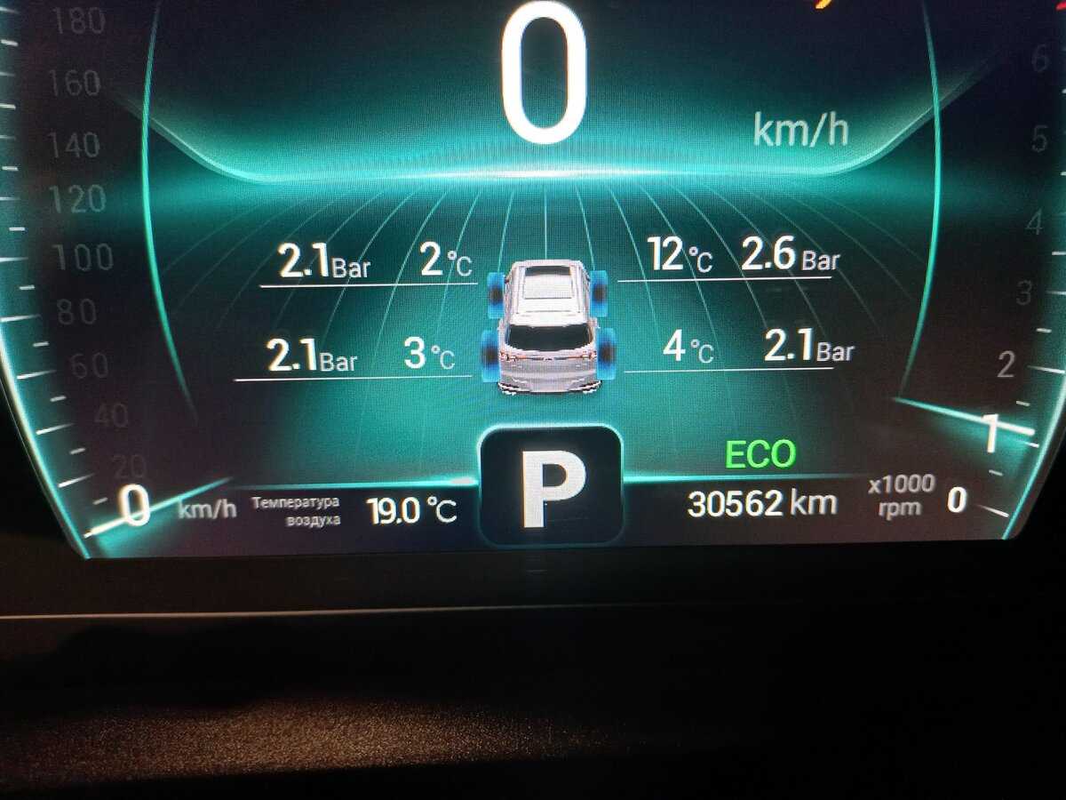 Chery Tiggo 7 Pro 2022 года с пробегом. Фото: #11