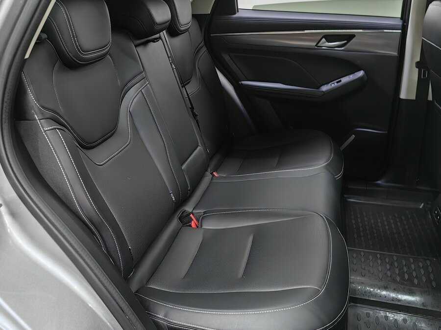 Haval Jolion 2024 года с пробегом. Фото: #8