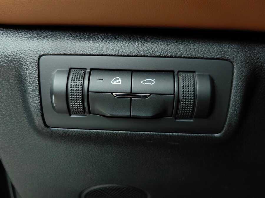 Chery Tiggo 8 Pro Max 2023 года с пробегом. Фото: #20