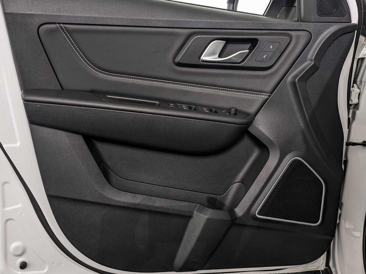 FAW Besturn X40 2020 года с пробегом. Фото: #18