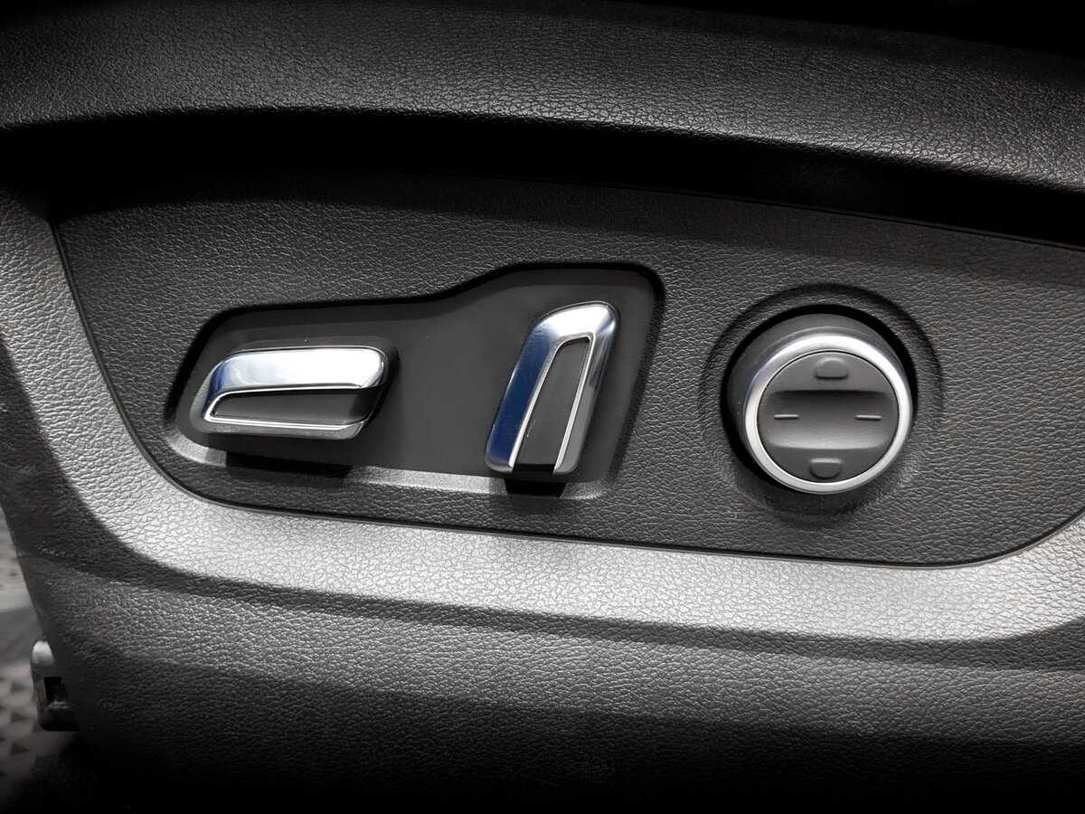 Chery Tiggo 7 Pro 2020 года с пробегом. Фото: #20