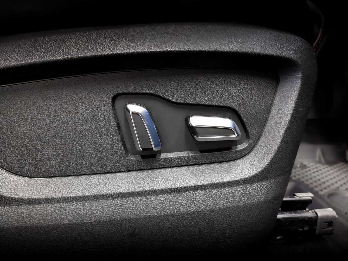 Chery Tiggo 7 Pro 2020 года с пробегом. Фото: #24