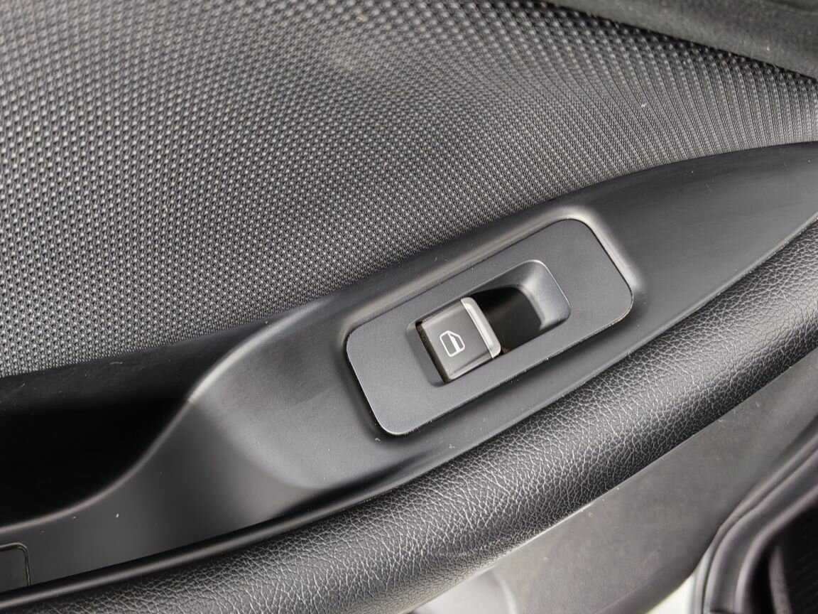 Chery Tiggo 7 2019 года с пробегом. Фото: #25