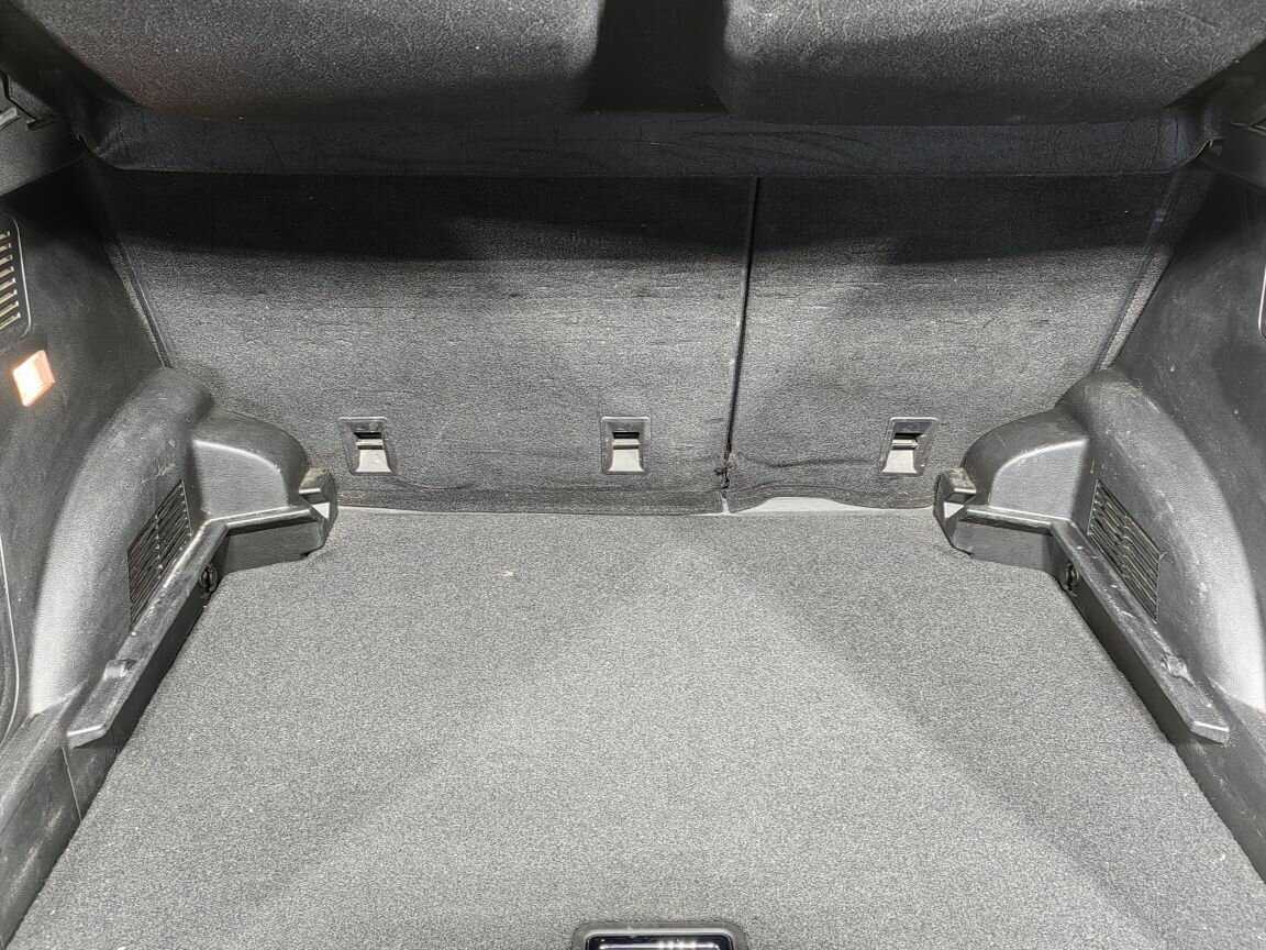 Chery Tiggo 7 2019 года с пробегом. Фото: #30