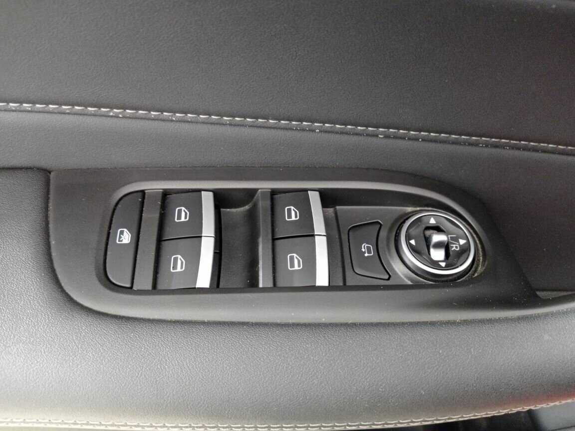 Chery Tiggo 4 Pro 2022 года с пробегом. Фото: #21