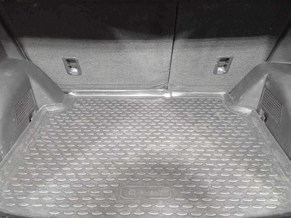 Chery Tiggo 4 Pro 2022 года с пробегом. Фото: #27