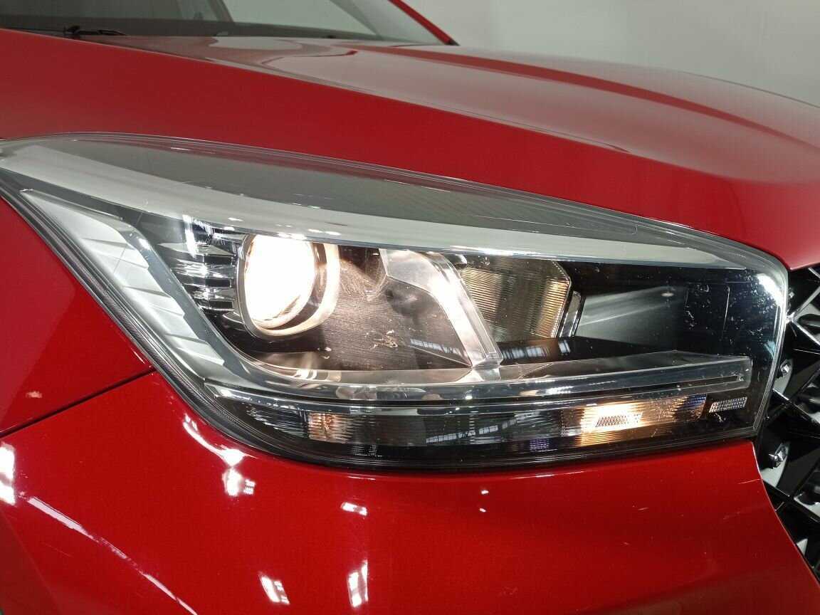 Chery Tiggo 4 Pro 2022 года с пробегом. Фото: #30