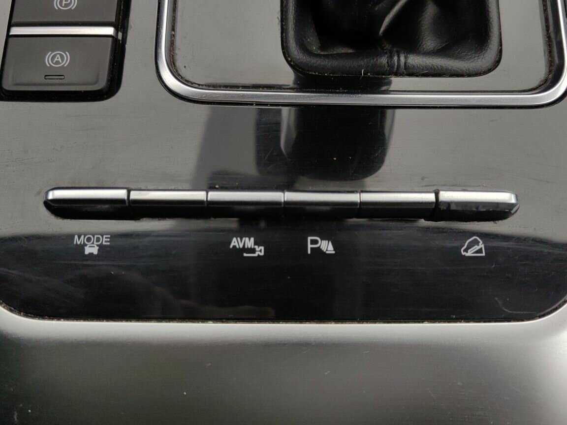 Chery Tiggo 8 2020 года с пробегом. Фото: #14