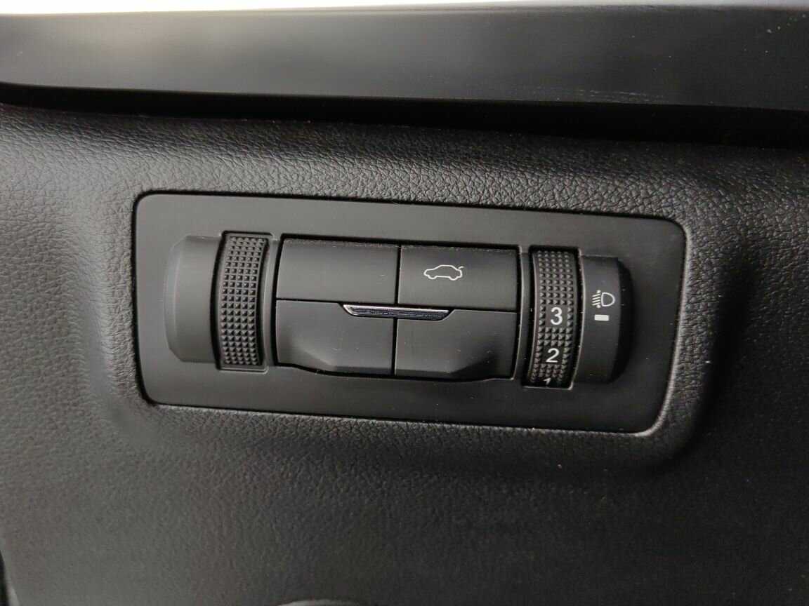 Chery Tiggo 8 2020 года с пробегом. Фото: #18