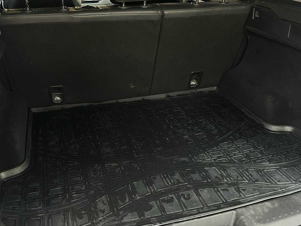 Chery Tiggo 7 Pro 2022 года с пробегом. Фото: #8