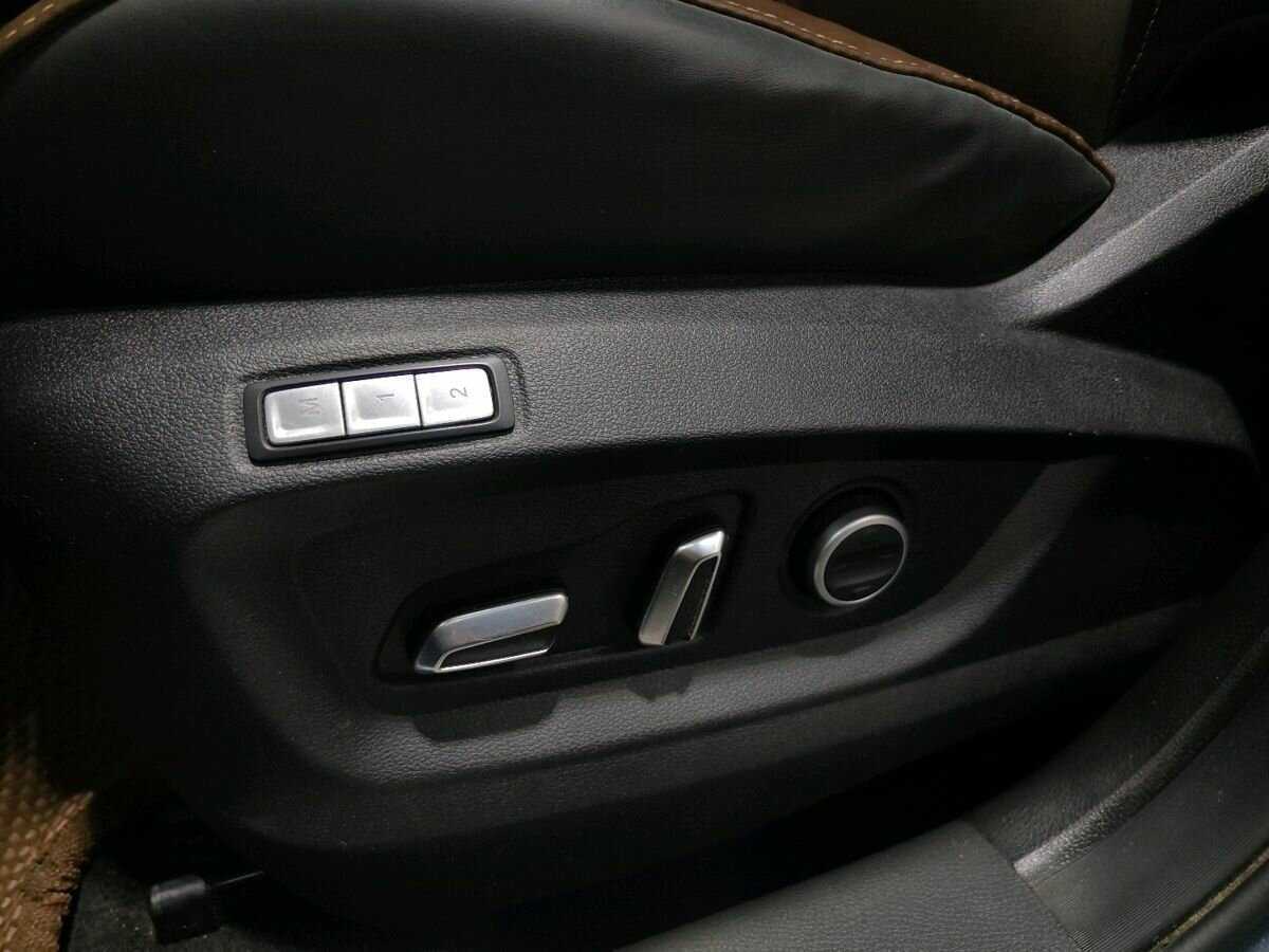 Chery Tiggo 8 Pro 2021 года с пробегом. Фото: #12