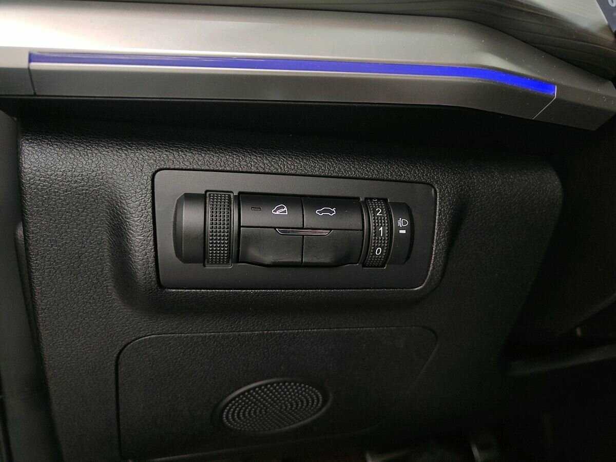 Chery Tiggo 8 Pro 2021 года с пробегом. Фото: #14