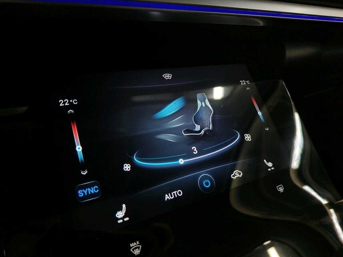 Chery Tiggo 8 Pro 2021 года с пробегом. Фото: #18