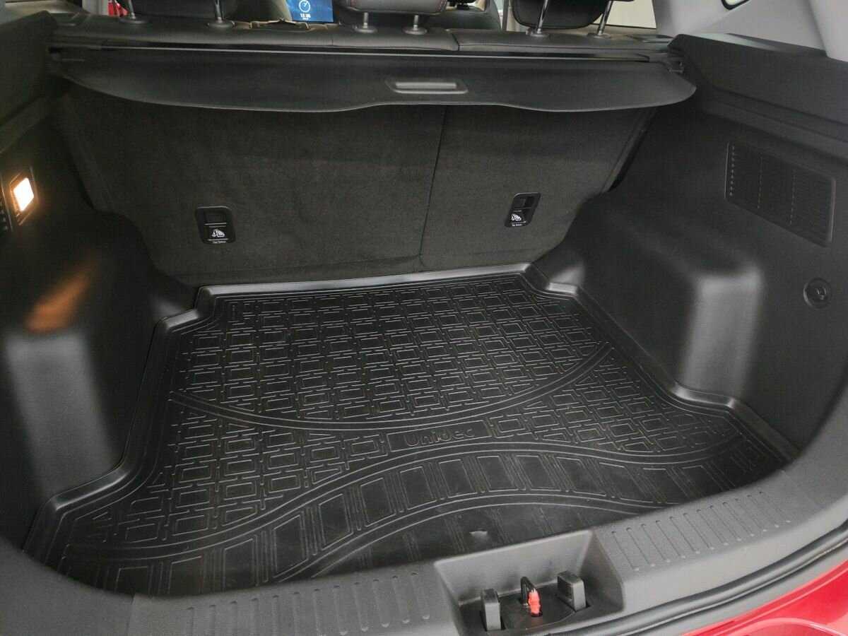 Chery Tiggo 7 Pro 2020 года с пробегом. Фото: #11