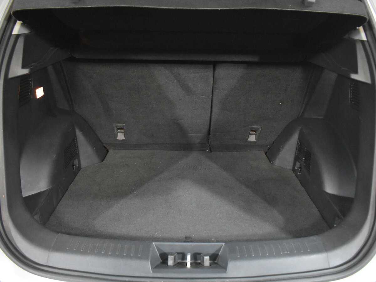 Chery Tiggo 4 2020 года с пробегом. Фото: #11