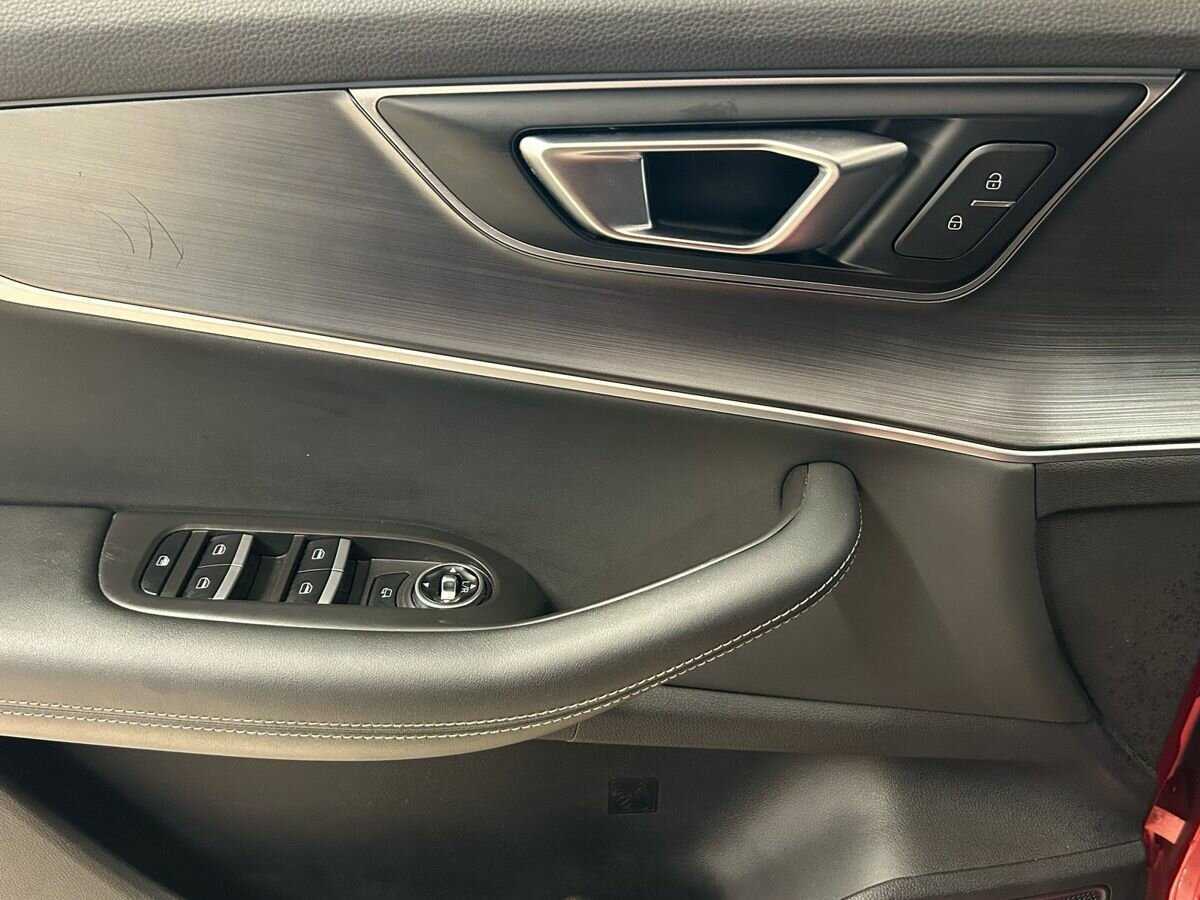 Chery Tiggo 7 Pro 2021 года с пробегом. Фото: #27