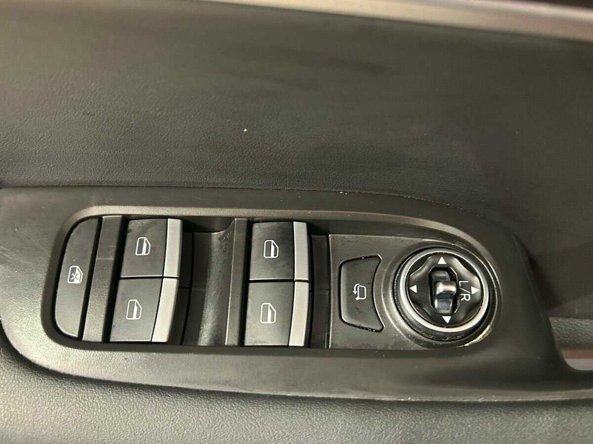 Chery Tiggo 7 Pro 2021 года с пробегом. Фото: #28