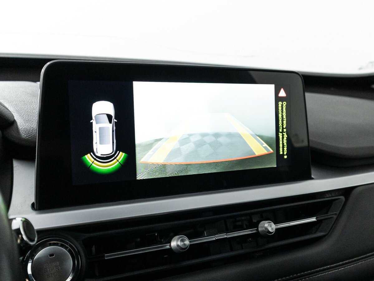 Chery Tiggo 7 Pro 2022 года с пробегом. Фото: #16