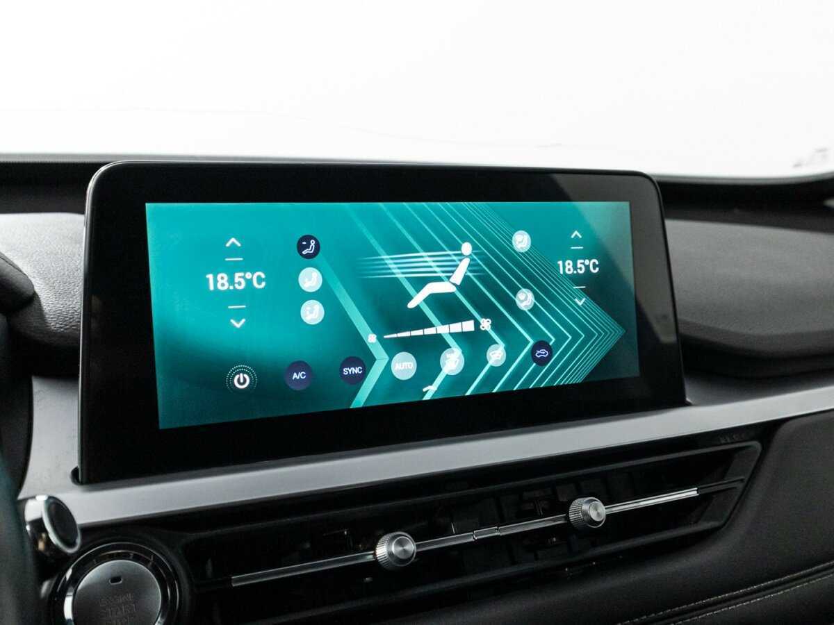 Chery Tiggo 7 Pro 2022 года с пробегом. Фото: #17