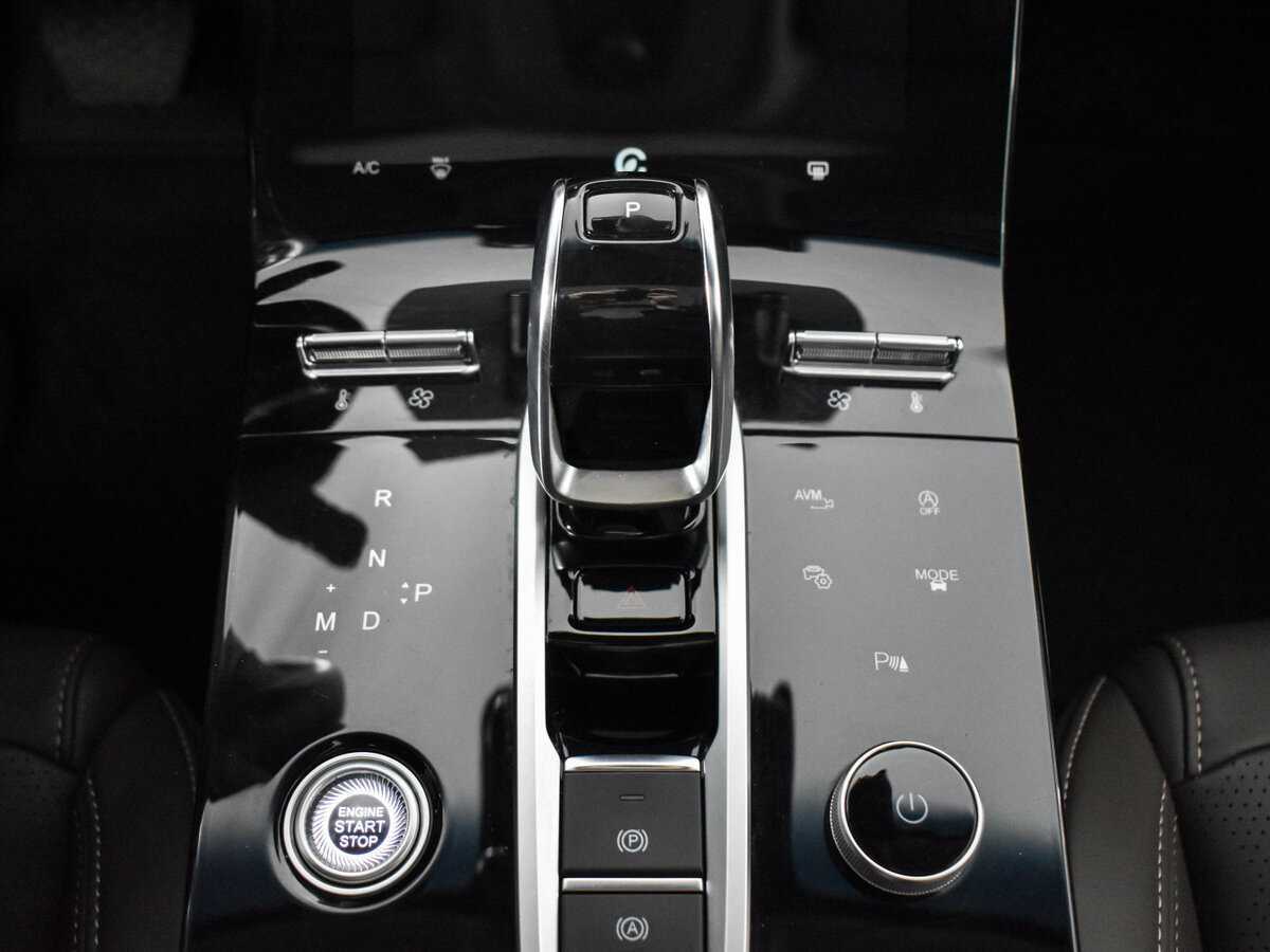 Chery Tiggo 8 Pro 2022 года с пробегом. Фото: #8