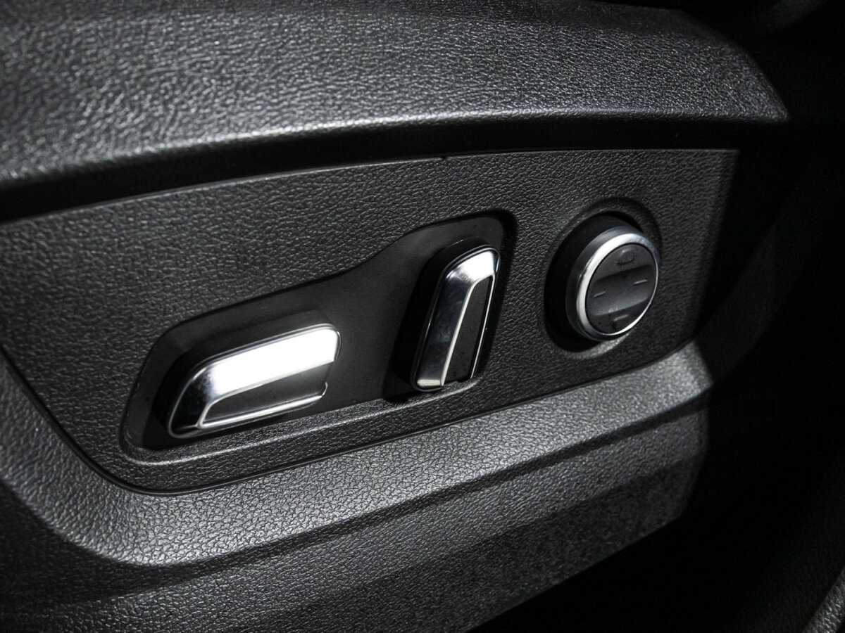 Chery Tiggo 7 Pro 2020 года с пробегом. Фото: #17