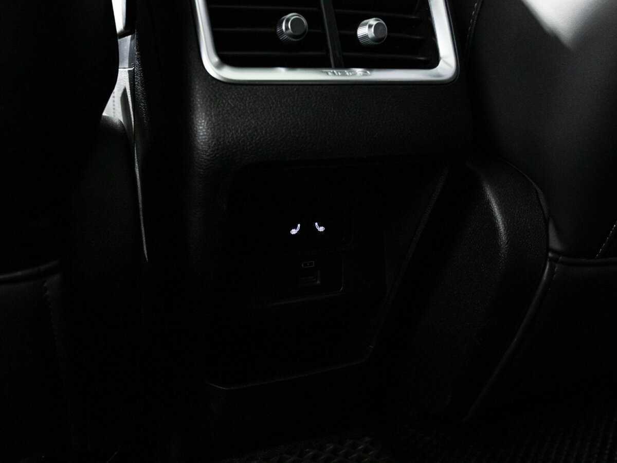 Chery Tiggo 7 Pro 2020 года с пробегом. Фото: #22