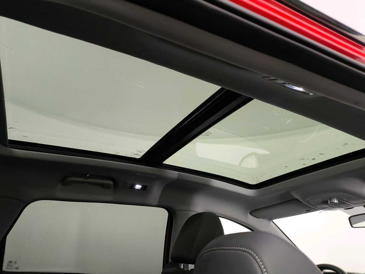 Chery Tiggo 7 Pro 2022 года с пробегом. Фото: #8