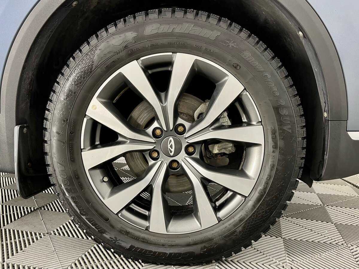 Chery Tiggo 7 Pro 2020 года с пробегом. Фото: #8