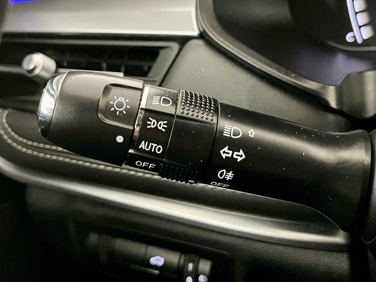 Chery Tiggo 7 Pro 2020 года с пробегом. Фото: #14