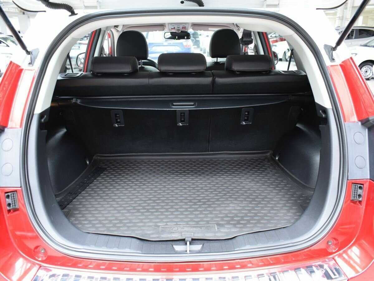 Haval H2 2019 года с пробегом. Фото: #16